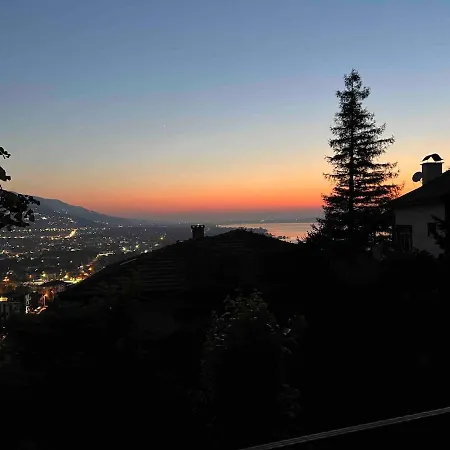 Cozy 4br With View And Comfort Galore Villa Sapanca
