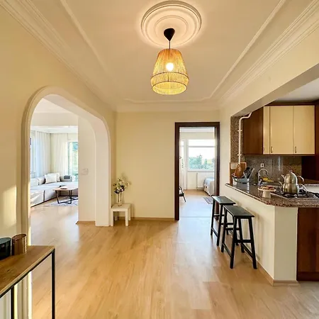 Cozy 4br With View And Comfort Galore Sapanca