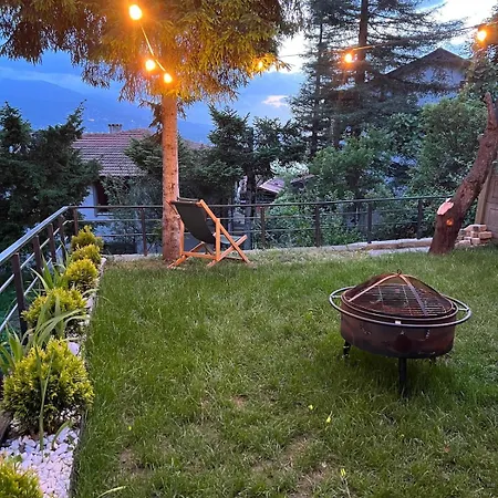 Villa Cozy 4br With View And Comfort Galore *