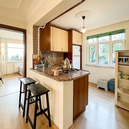 Cozy 4br With View And Comfort Galore Sapanca