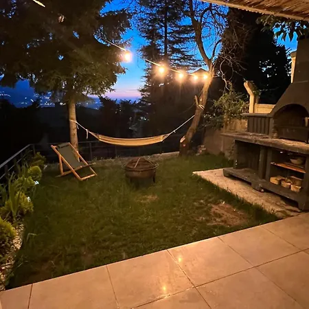 Cozy 4br With View And Comfort Galore Villa