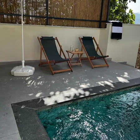 Cozy 4br With View And Comfort Galore Villa *