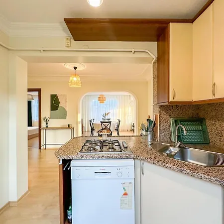 Cozy 4br With View And Comfort Galore * Sapanca