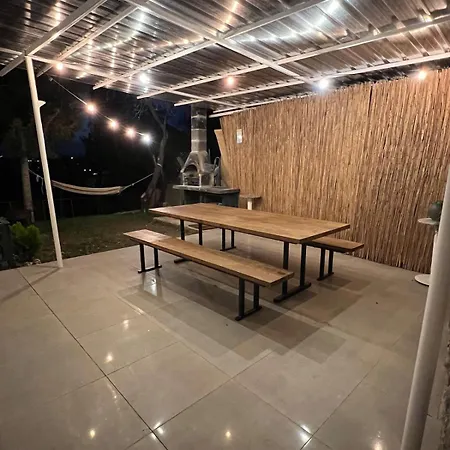 Villa Cozy 4br With View And Comfort Galore