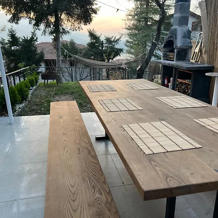 Cozy 4br With View And Comfort Galore Sapanca